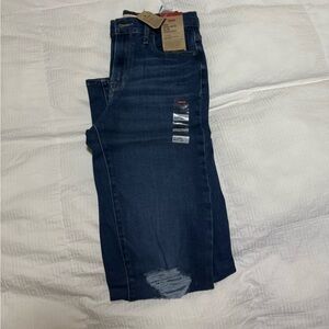 Brand New Levi’s Jeans
